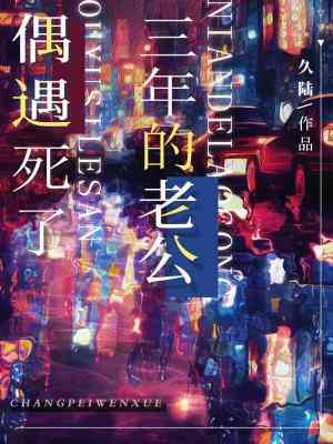 偶遇死了三年的老公小说在哪看